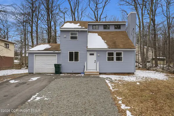 9246 Westwood Drive, Tobyhanna, PA 18466