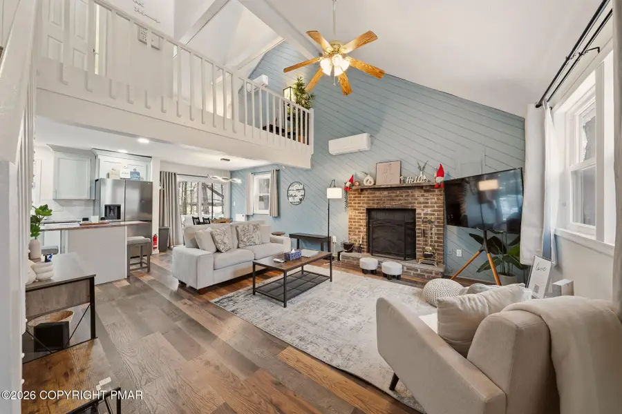 9246 Westwood Drive, Tobyhanna, PA 18466 - #2