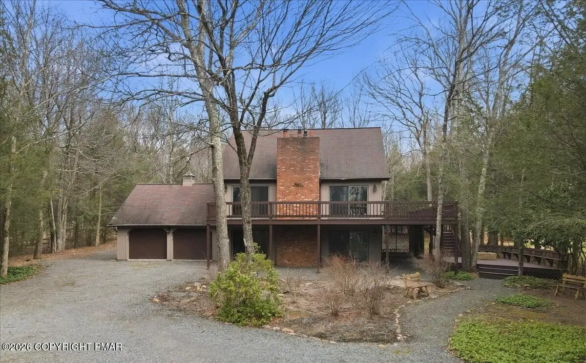 340 Bear Creek Lake Drive, Jim Thorpe, PA 18229 - #1