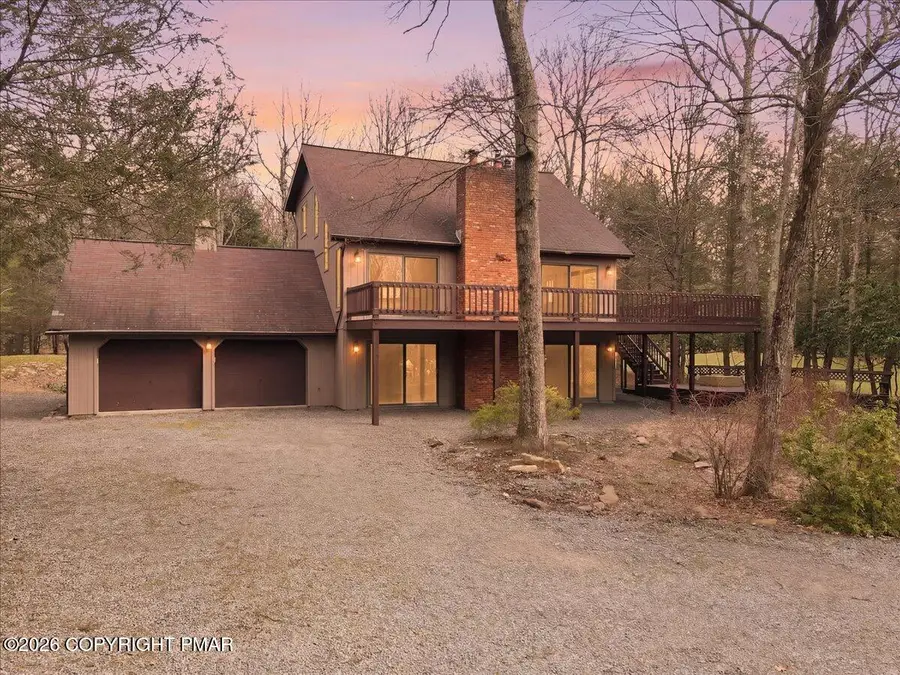 340 Bear Creek Lake Drive, Jim Thorpe, PA 18229 - #2