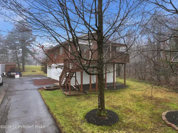 539 Old Stage Road, Albrightsville, PA 18210