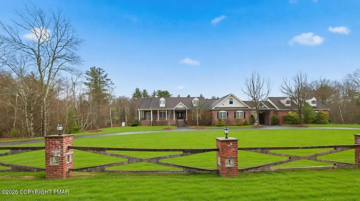 267 Scenic Drive, Blakeslee, PA 18610 - #1