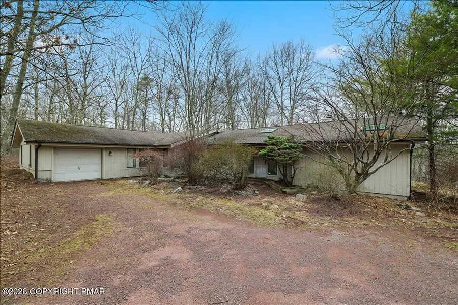 281 Forest Drive, Canadensis, PA 18325 - #3