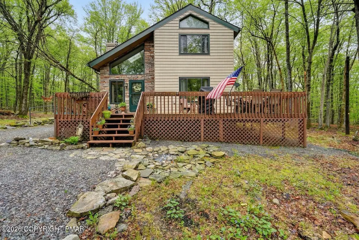 11 Fawn Court, Clifton, PA 18424 - #1