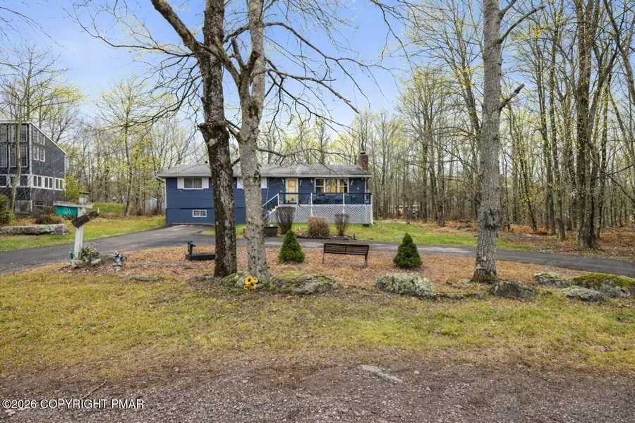 124 Shawnee Drive, Pocono Lake, PA 18347 - #2