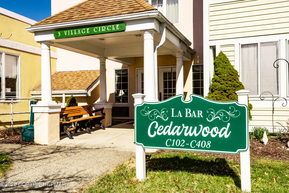 3 Village Circle, Stroudsburg, PA 18360 - #1