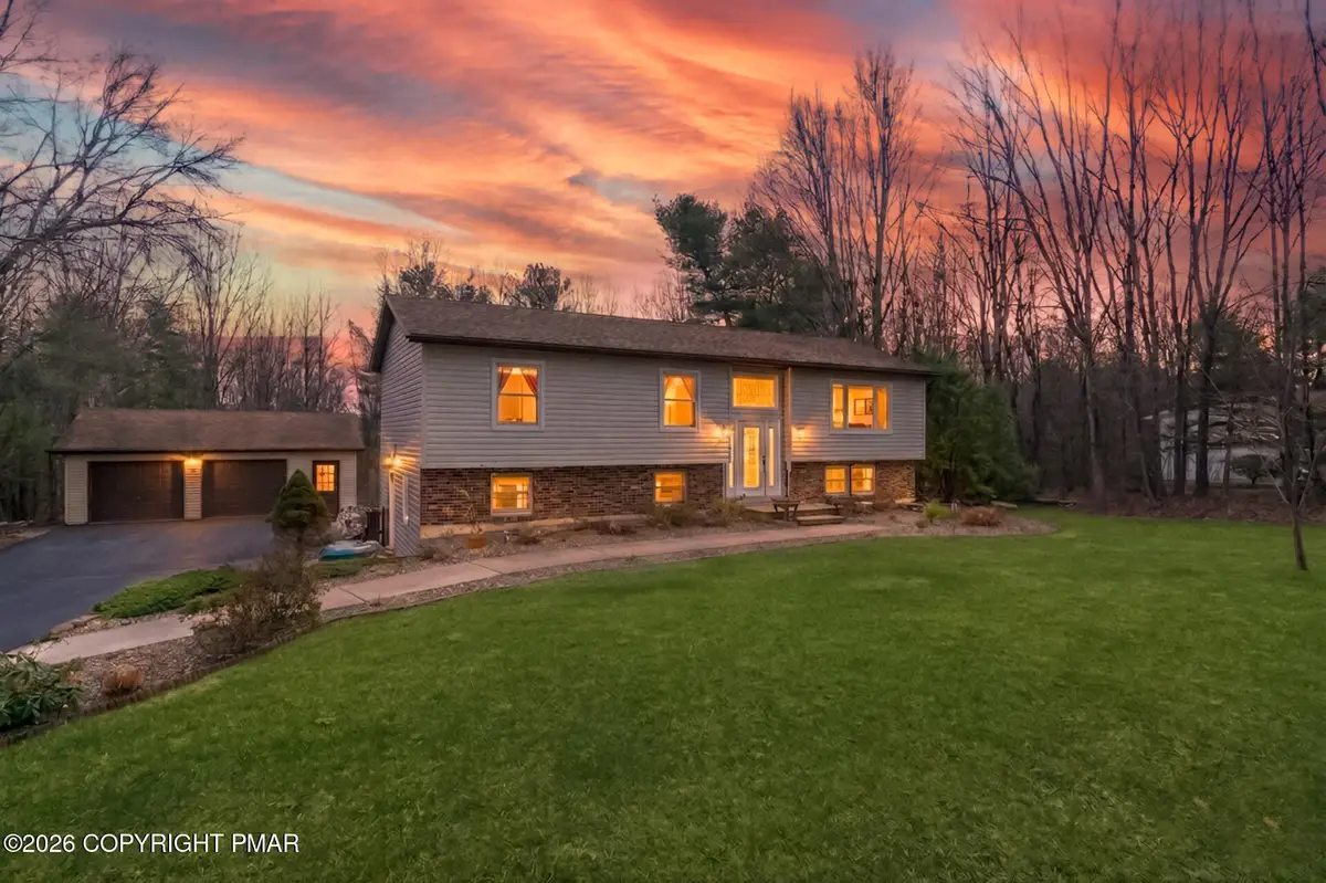 240 Horseshoe Drive, Palmerton, PA 18071 - #1