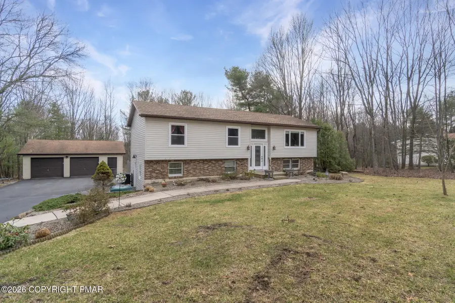 240 Horseshoe Drive, Palmerton, PA 18071 - #2