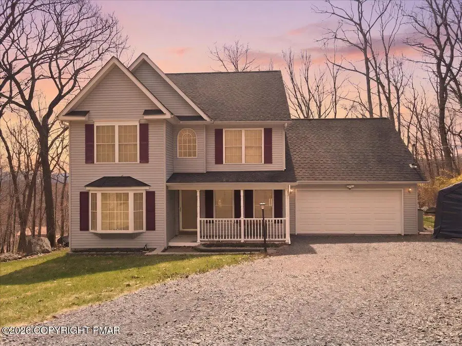 325 Tower Drive, East Stroudsburg, PA 18302 - #2