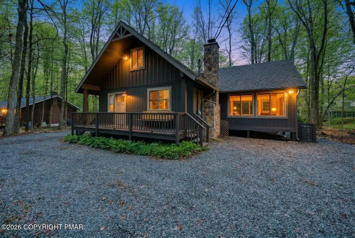 124 Gross Drive, Pocono Pines, PA 18350 - #1