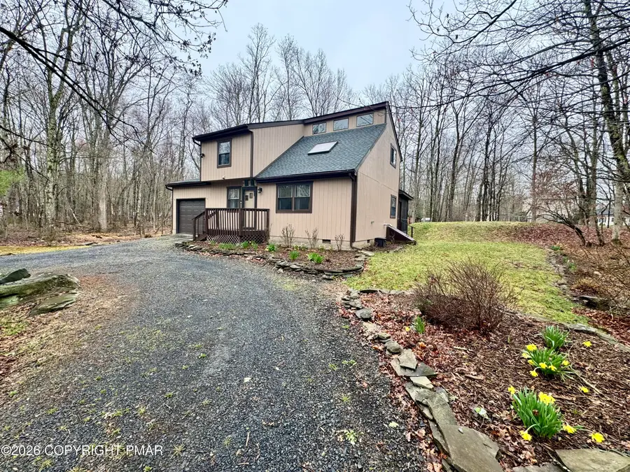 1169 Coolbaugh Road, East Stroudsburg, PA 18301 - #3