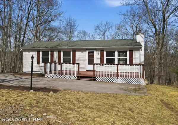 1037 Alpine Drive, East Stroudsburg, PA 18302