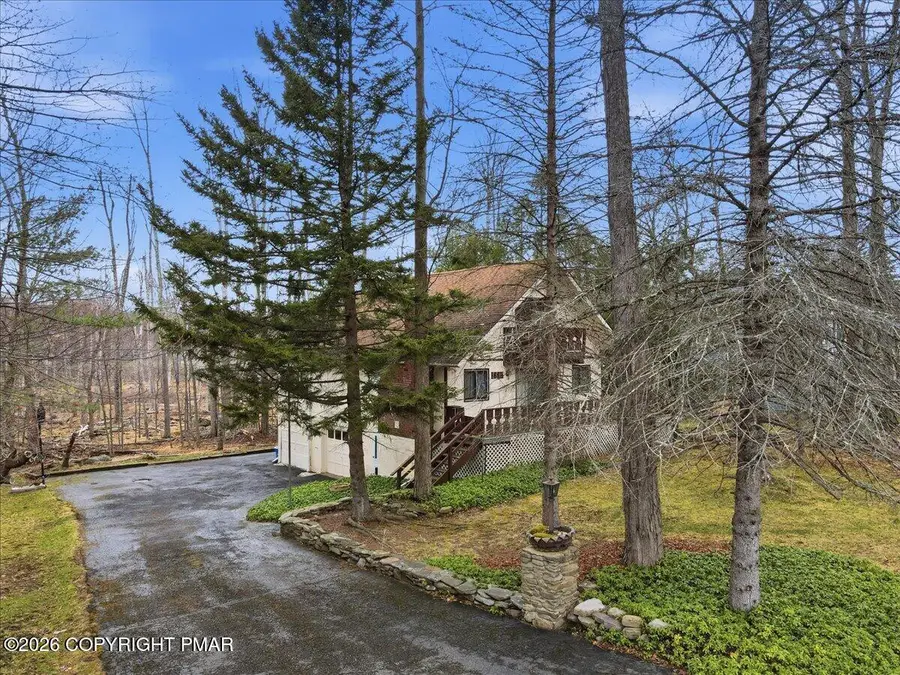 8252 Natures Drive, Tobyhanna, PA 18466 - #3
