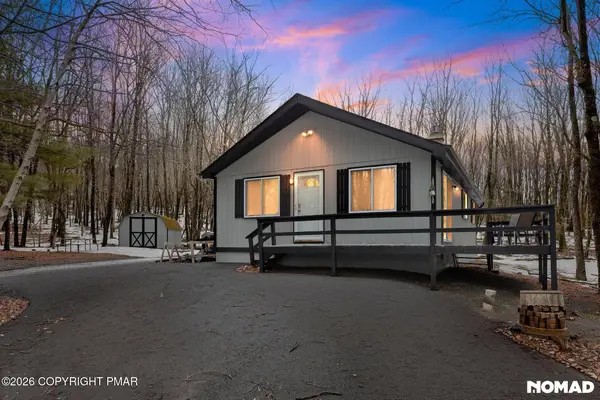 Address Withheld By Seller, Albrightsville, PA 18210