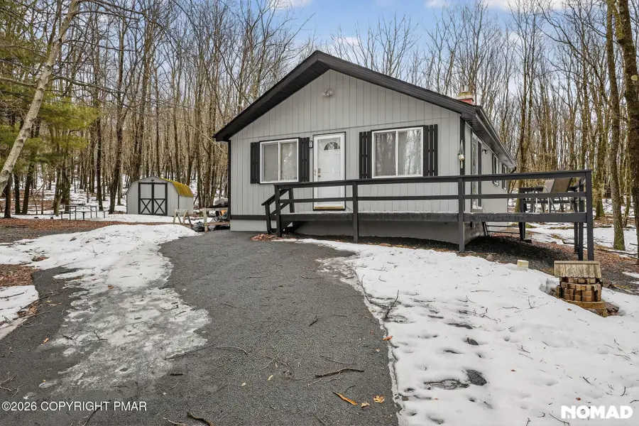 Address Withheld By Seller, Albrightsville, PA 18210 - #3