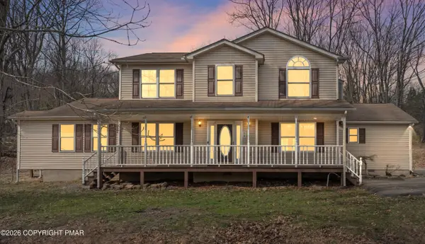 59 Crestwood Drive, Mount Pocono, PA 18344