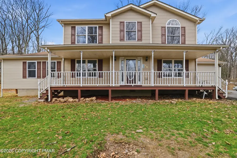 59 Crestwood Drive, Mount Pocono, PA 18344 - #2