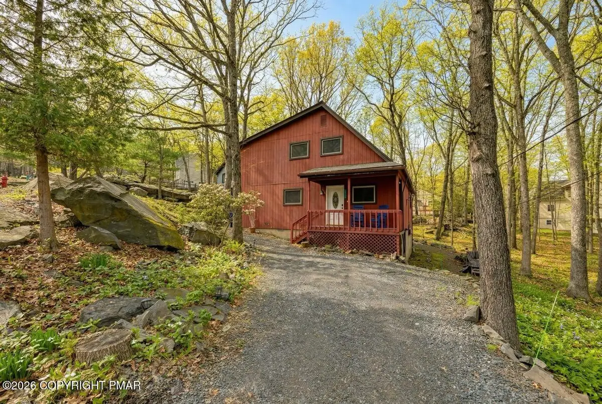 2322 Burntwood Drive, East Stroudsburg, PA 18301 - #1