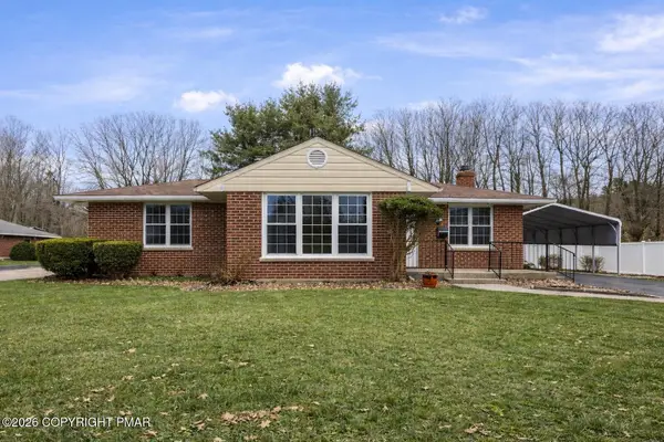 2 W 17th Street, Hazleton, PA 18201