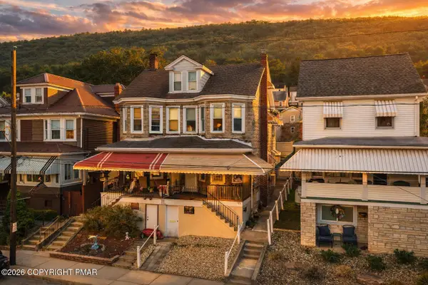 125 E Catawissa Street, Nesquehoning, PA 18240