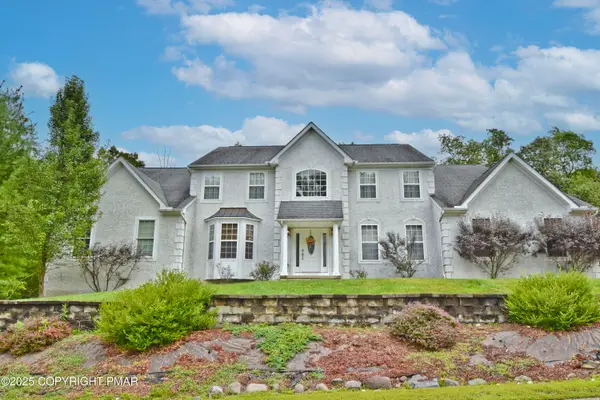 395 Shawnee Valley Drive, East Stroudsburg, PA 18302