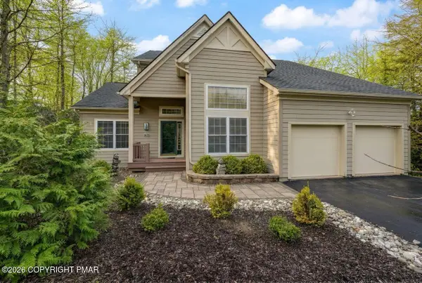 134 Skytop Road, Pocono Pines, PA 18350