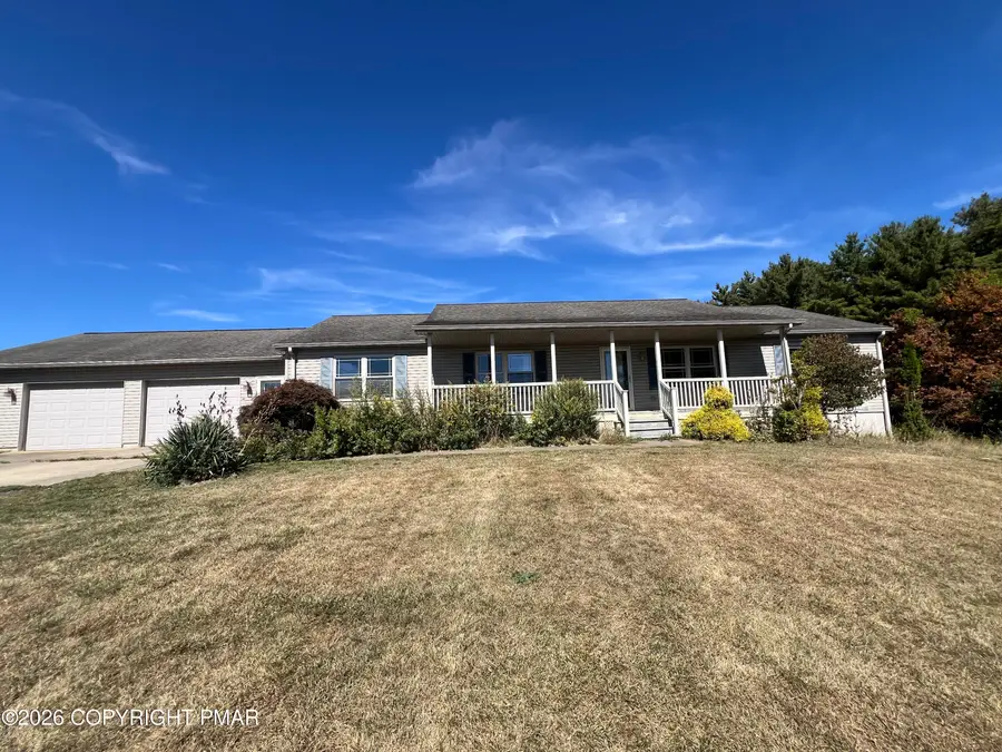 2335 Orange Hill Road, Athens, PA 18810 - #3