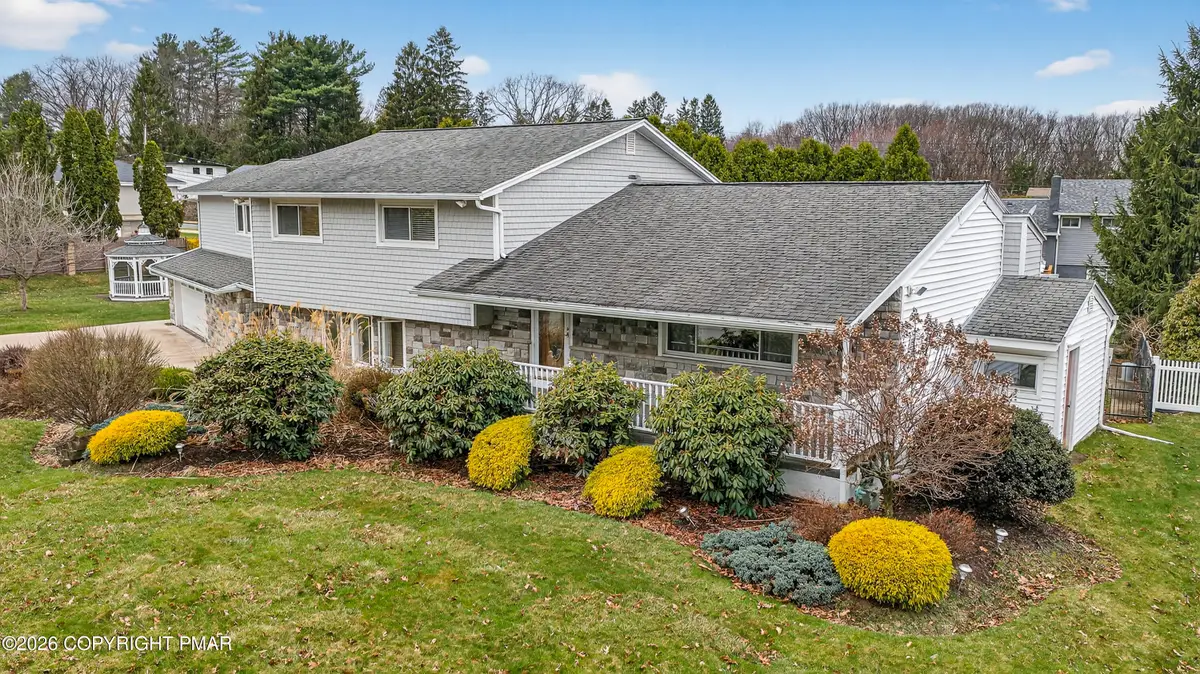 219 Lake Scranton Road, Scranton, PA 18505 - #1