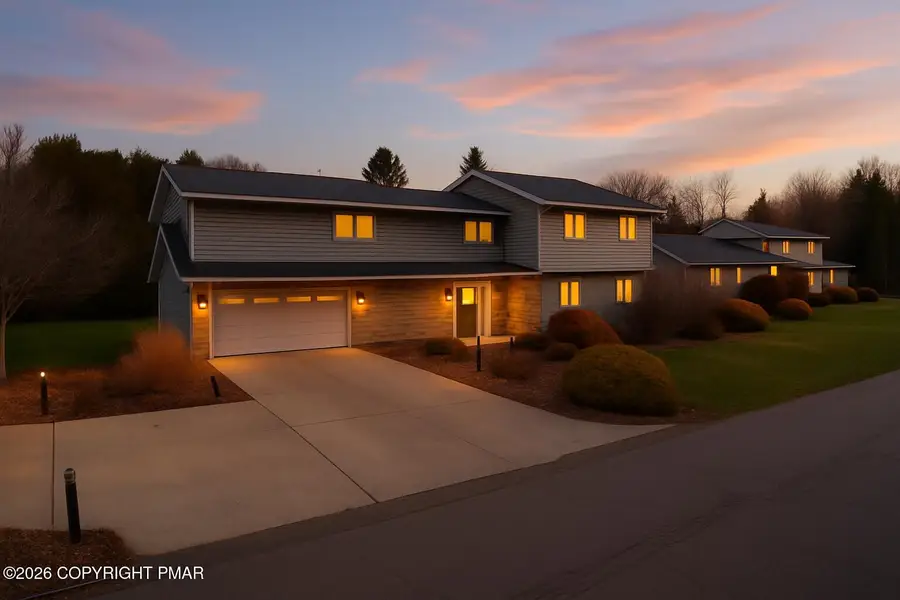 219 Lake Scranton Road, Scranton, PA 18505 - #2