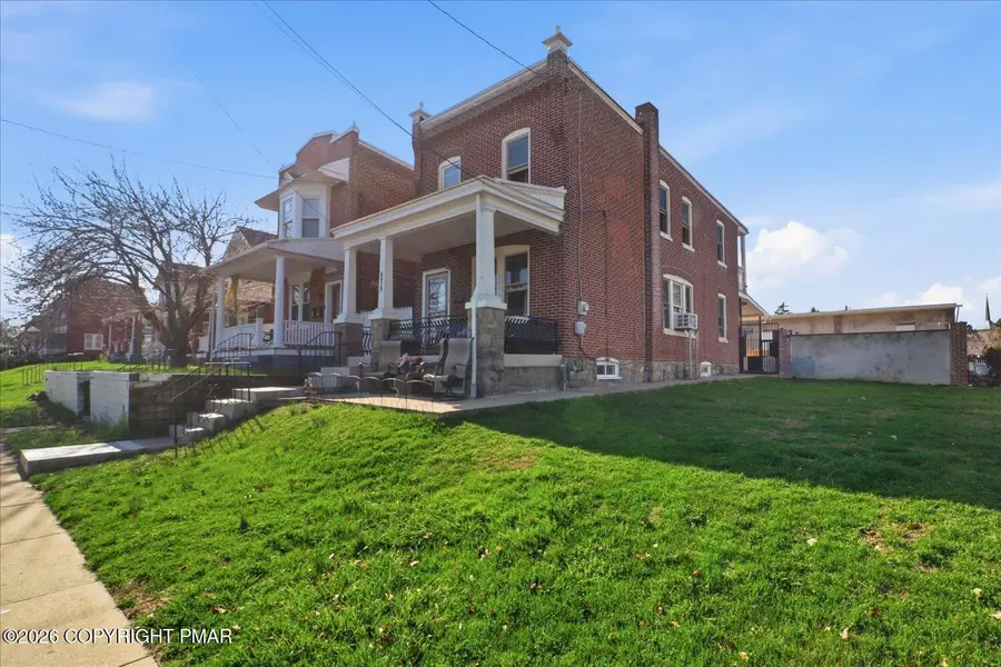 875 Manor Street, Lancaster, PA 17603 - #3