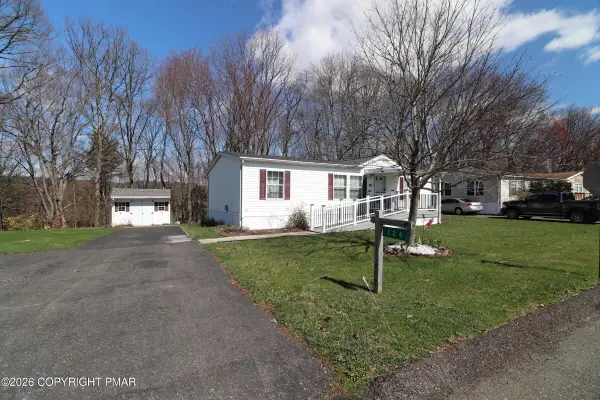 124 Ashley Lane, Lehighton, PA 18235