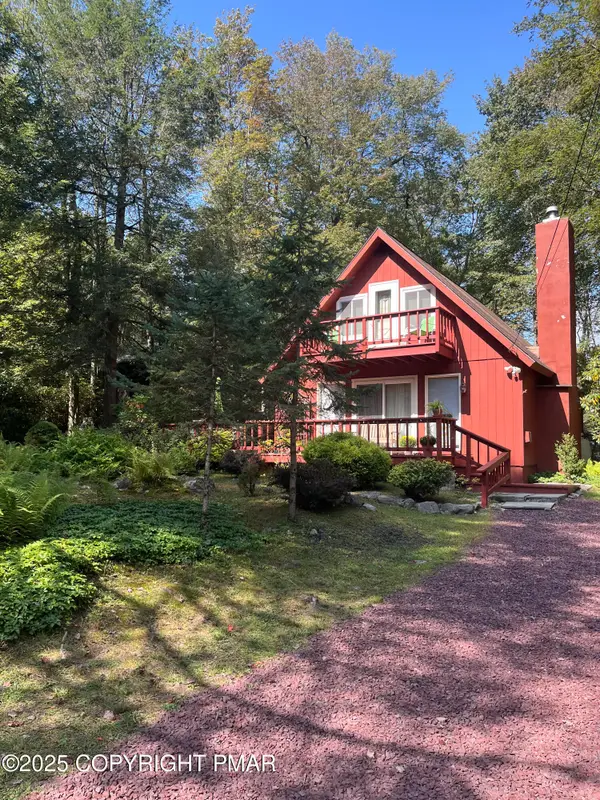 201 Long View Lane, Pocono Pines, PA 18350