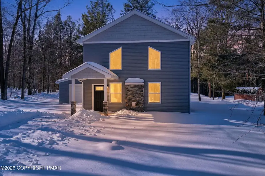 1073 West Side Drive, Newfoundland, PA 18445 - #2