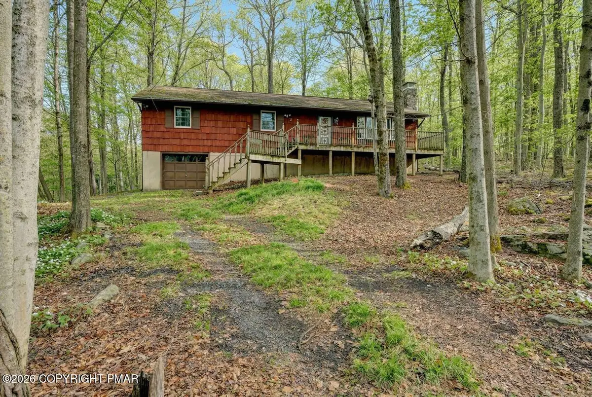 188 Mountainside Drive, Gouldsboro, PA 18424 - #1