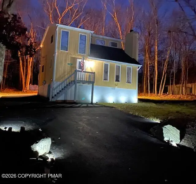 2041 Candlewood Drive, East Stroudsburg, PA 18301 - #1