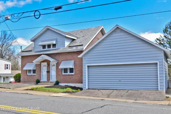 621 Garibaldi Avenue, Roseto, PA 18013