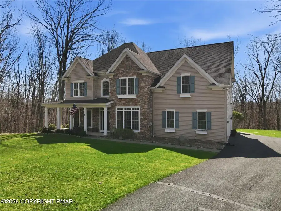 123 Devonshire Court, Cresco, PA 18326 - #2