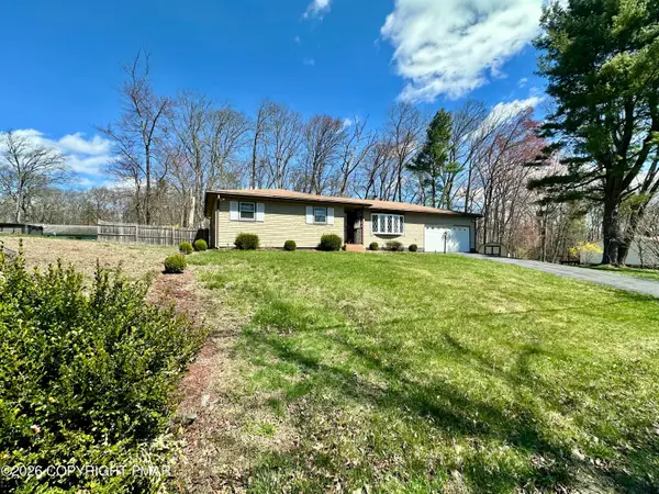 139 Skinner Hill Road, Stroudsburg, PA 18360