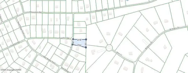 404 Sekani Trail, Albrightsville, PA 18210