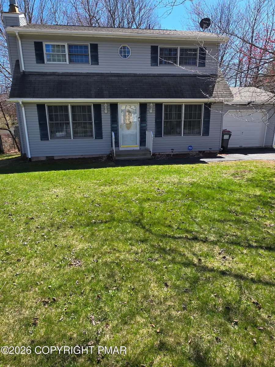 139 Fergus Way, Tobyhanna, PA 18466 - #2