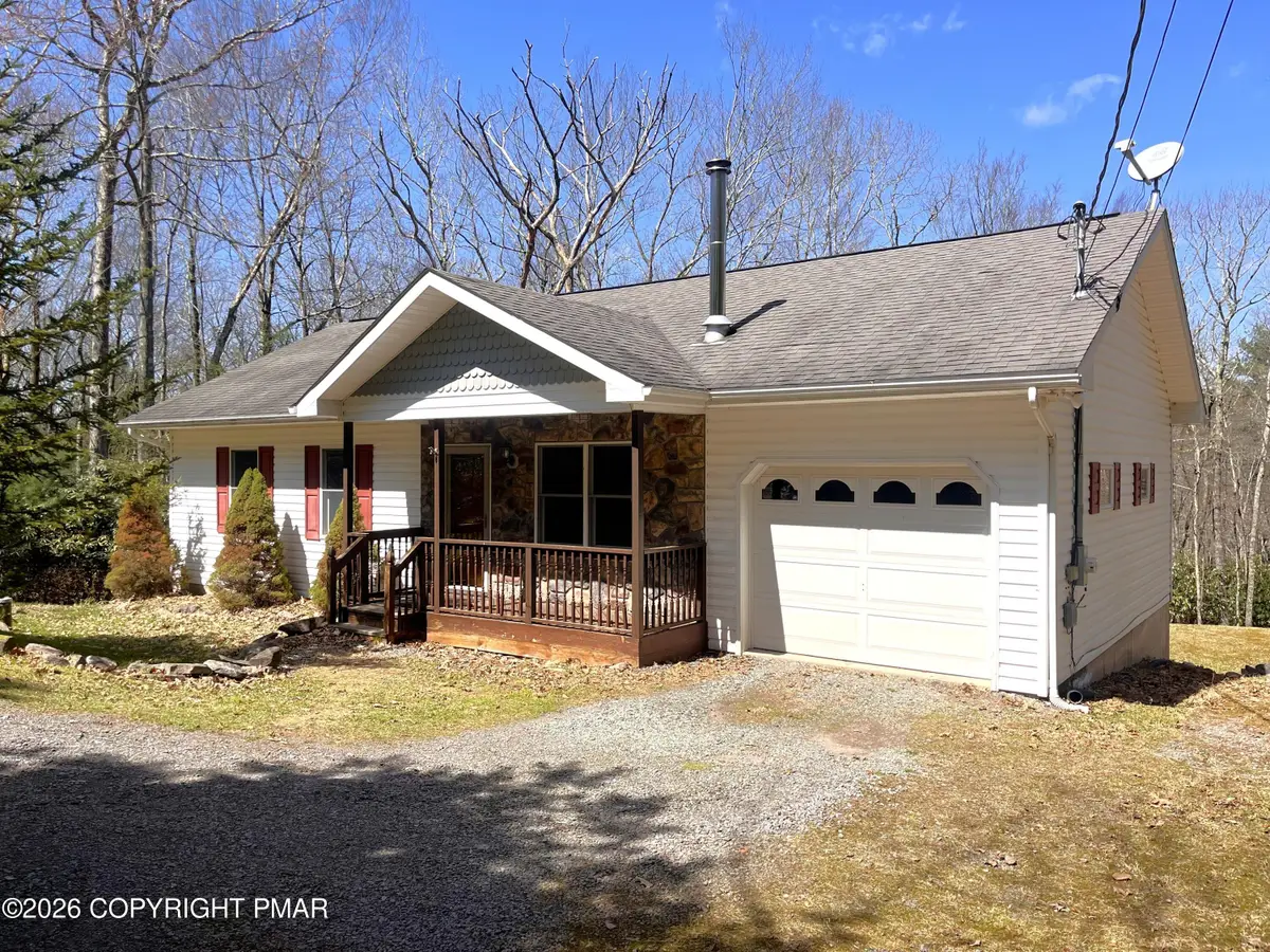 41 Sunset Drive, Jim Thorpe, PA 18229 - #1