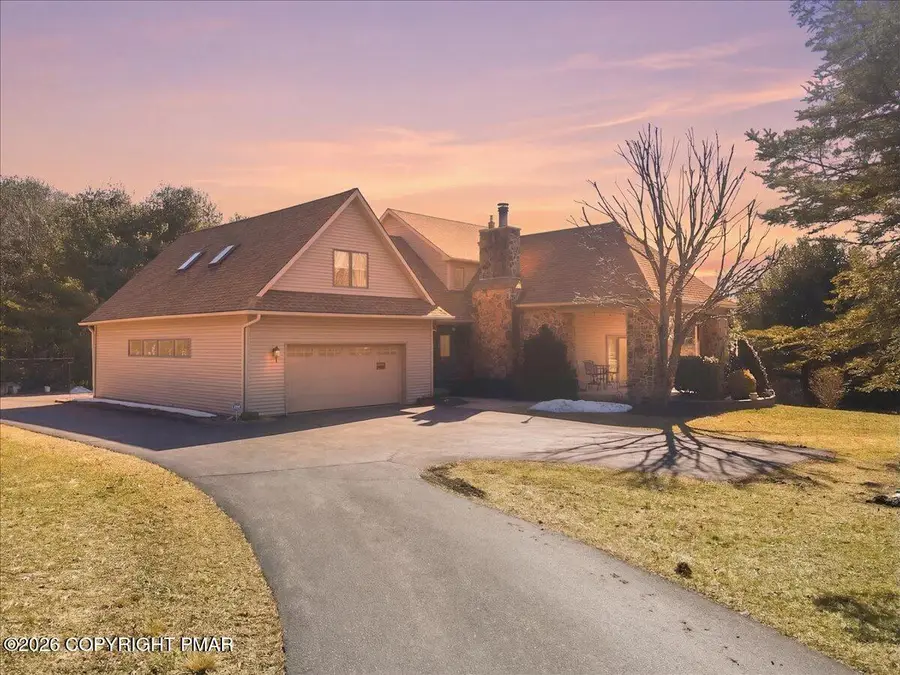 205 Sycamore Drive, Palmerton, PA 18071 - #2