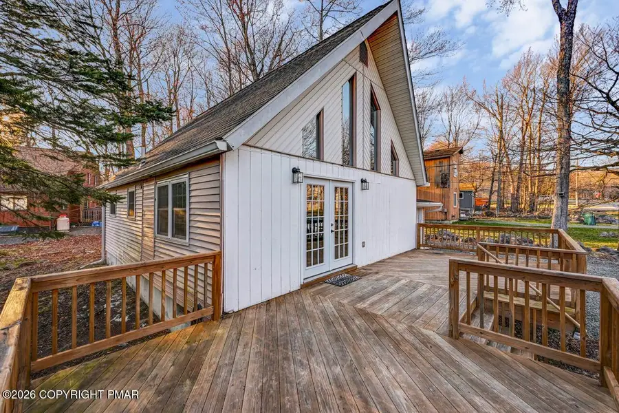 7550 Eagle Rock Drive, Tobyhanna, PA 18466 - #3