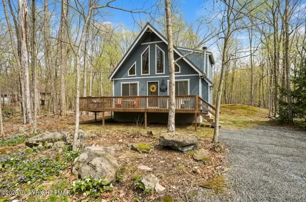 16 Lyman Lane, Clifton Township, PA 18424