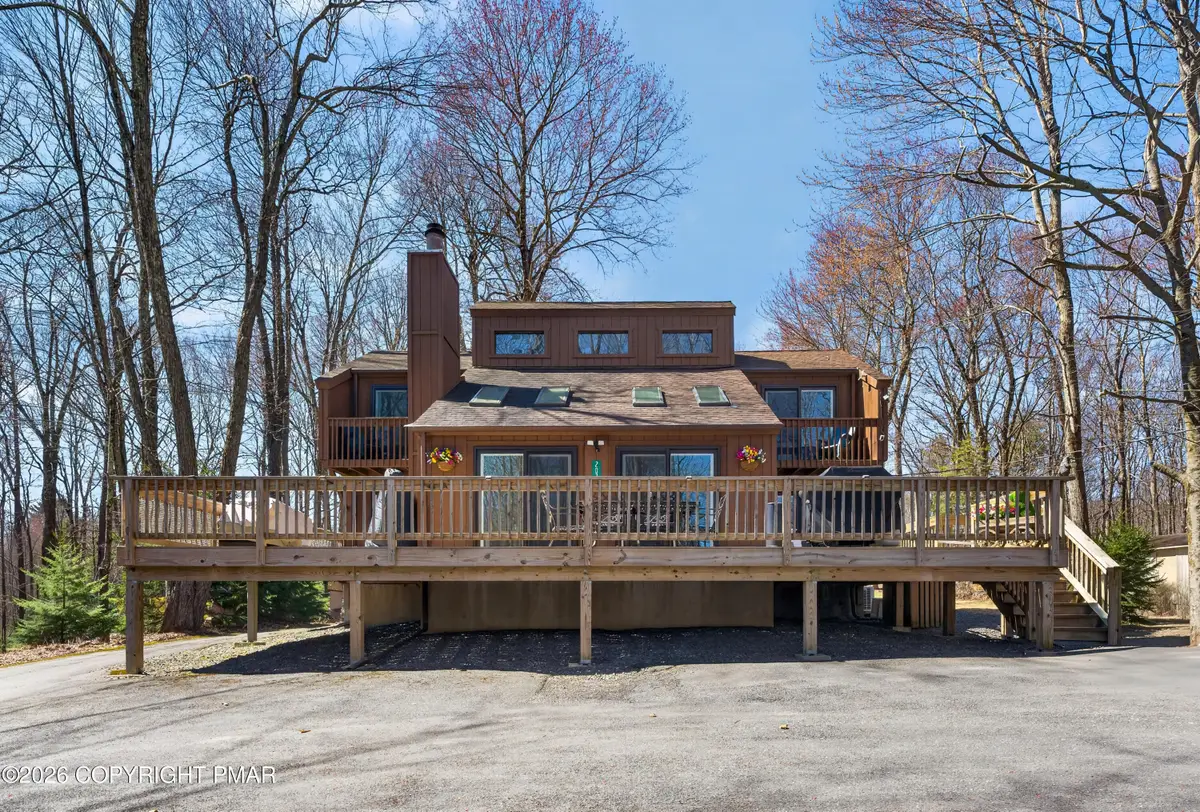 2038 Beaver Run Road, Pocono Lake, PA 18347 - #1