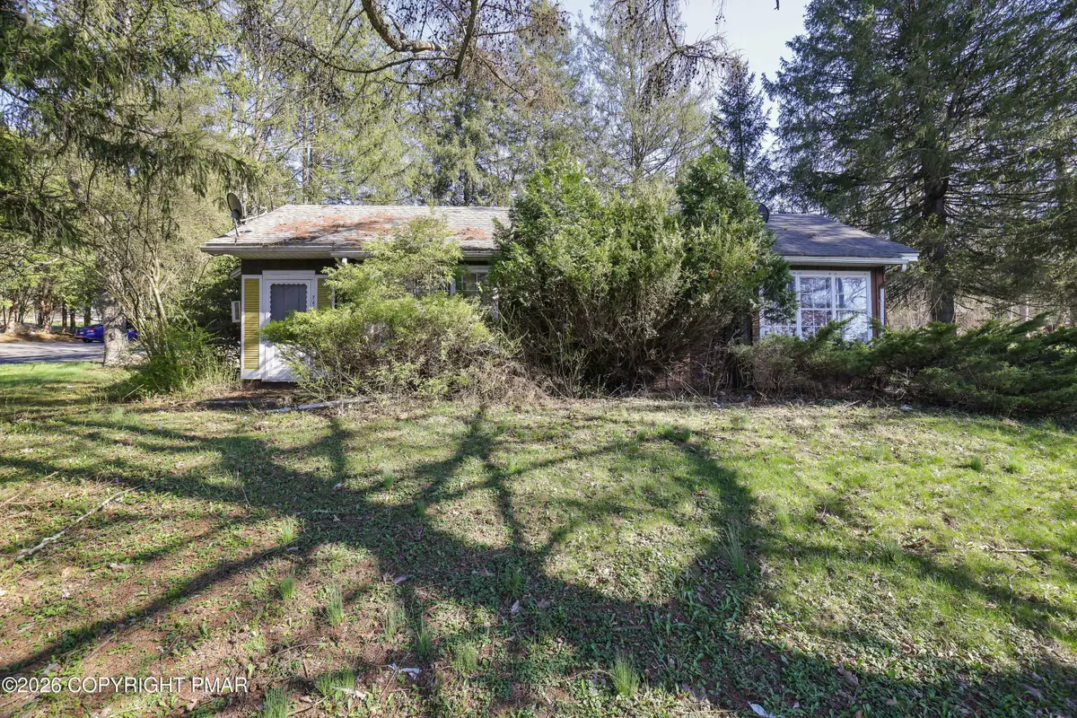 762 Milford Road, East Stroudsburg, PA 18301 - #1