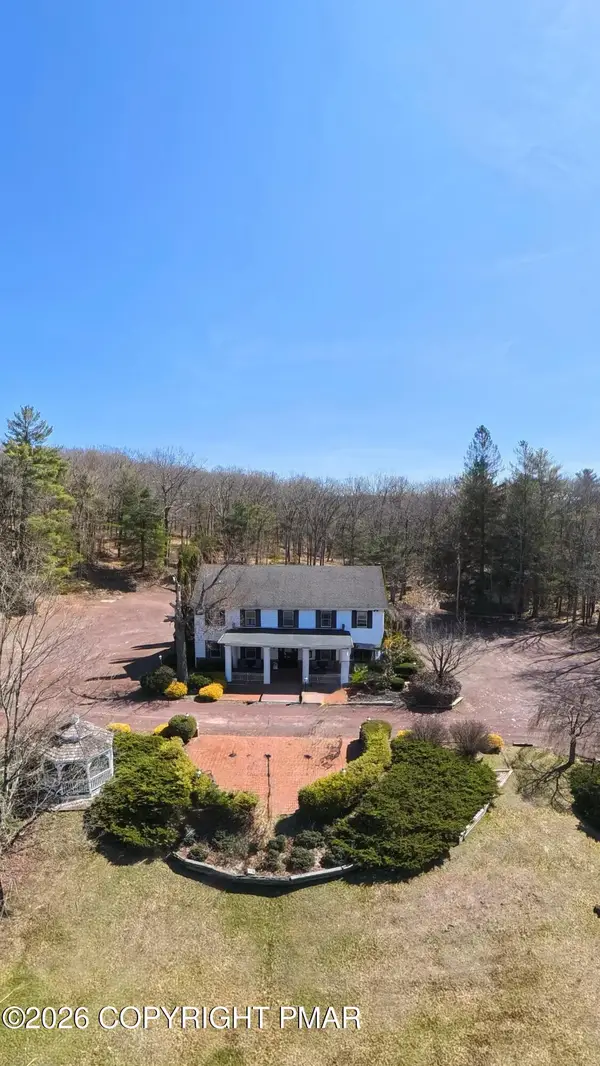 5501 Bear Creek Boulevard, Bear Creek, PA 18602