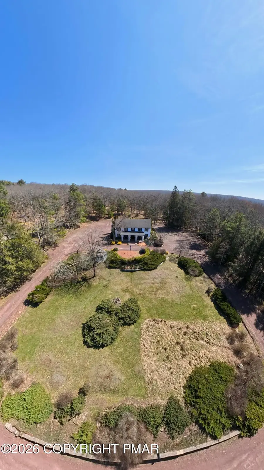 5501 Bear Creek Boulevard, Bear Creek, PA 18602 - #2