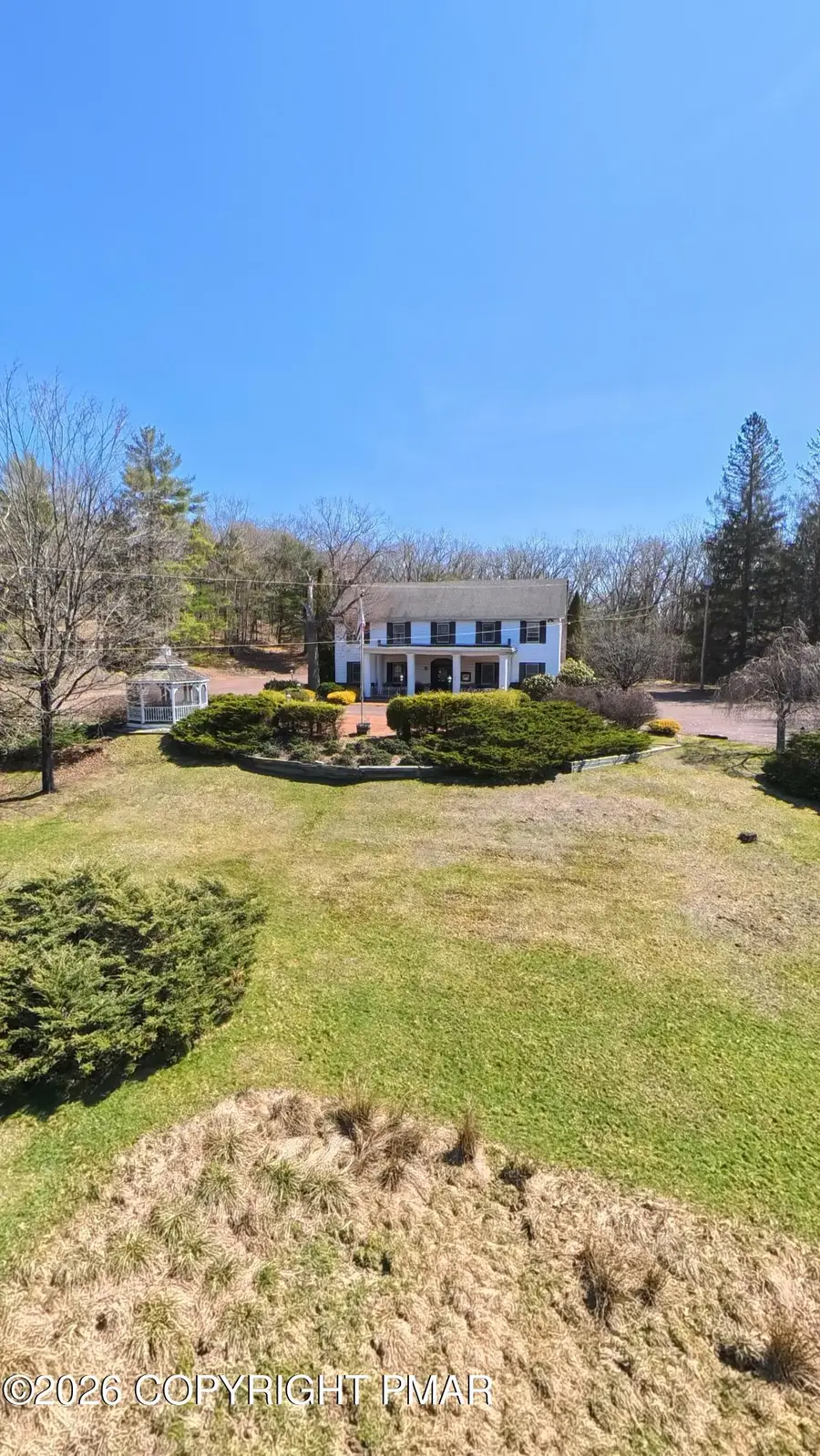 5501 Bear Creek Boulevard, Bear Creek, PA 18602 - #3