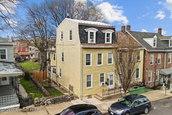 1113 Ferry Street, Easton, PA 18042